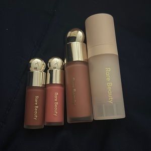 Rare Beauty Set